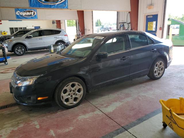 2011 FORD FUSION SE, 
