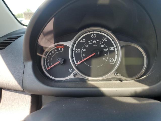 JM1DE1KZ7D0166932 - 2013 MAZDA MAZDA2 绿色 照片 9