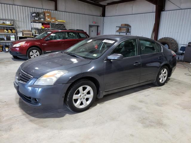 2009 NISSAN ALTIMA 2.5, 