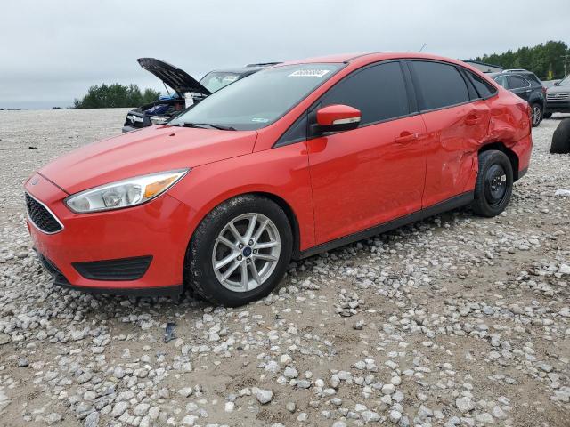 2016 FORD FOCUS SE, 