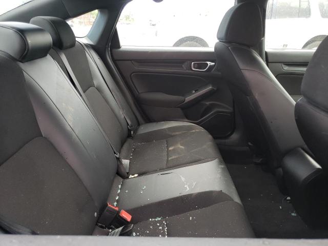 2HGFE2F5XNH510208 - 2022 HONDA CIVIC SPORT 灰色 照片 10