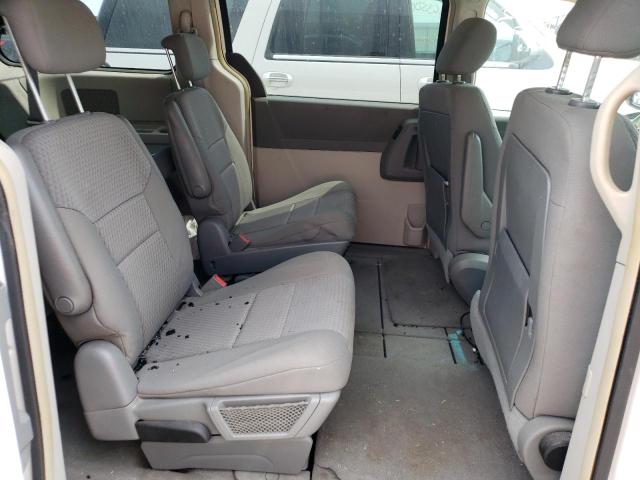 2A8HR54P88R834864 - 2008 CHRYSLER TOWN & COU TOURING 白色 照片 11