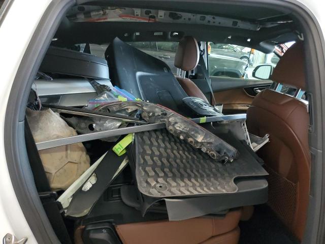 WA1VAAF72KD037621 - 2019 AUDI Q7 PRESTIGE Սպիտակ լուսանկար 10