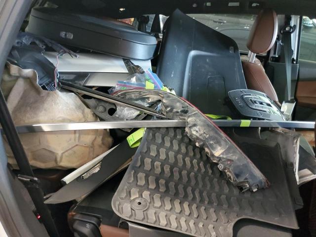 WA1VAAF72KD037621 - 2019 AUDI Q7 PRESTIGE Սպիտակ լուսանկար 12