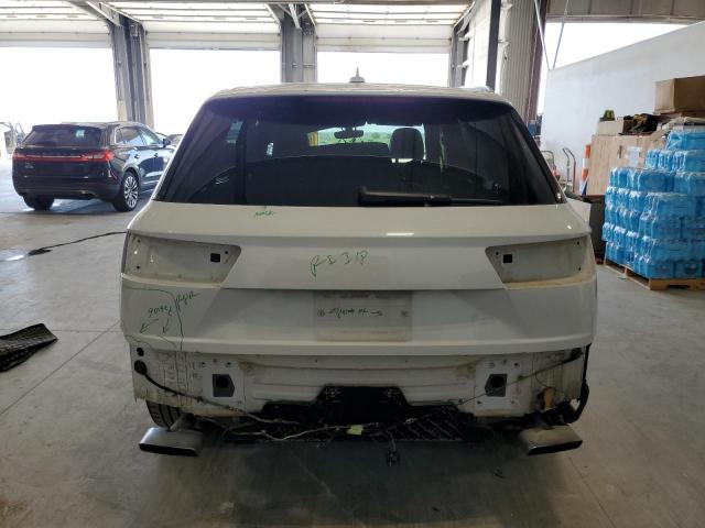 WA1VAAF72KD037621 - 2019 AUDI Q7 PRESTIGE Սպիտակ լուսանկար 6