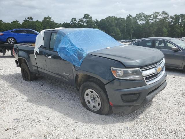 2016 CHEVROLET COLORADO, 