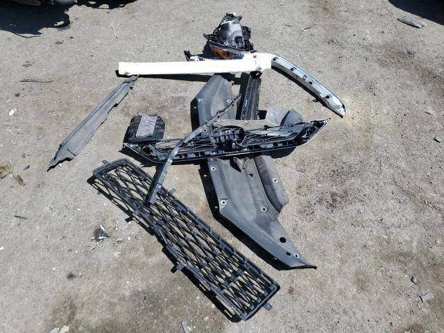 JTEBU5JR2J5562506 - 2018 TOYOTA 4RUNNER SR5/SR5 PREMIUM 白色 照片 12