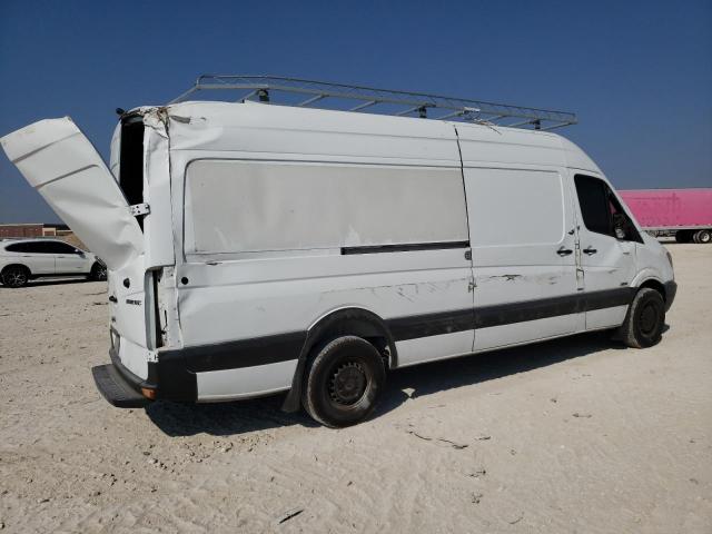 WD3PE8CC6D5780920 - 2013 MERCEDES-BENZ SPRINTER 2500 WHITE photo 3