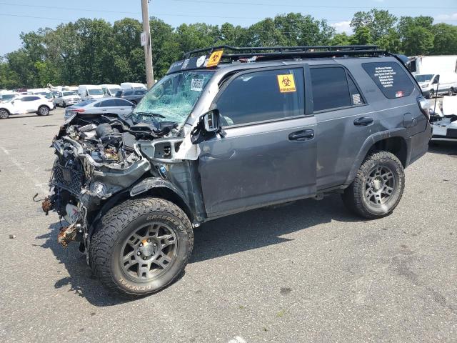 2020 TOYOTA 4RUNNER SR5/SR5 PREMIUM, 