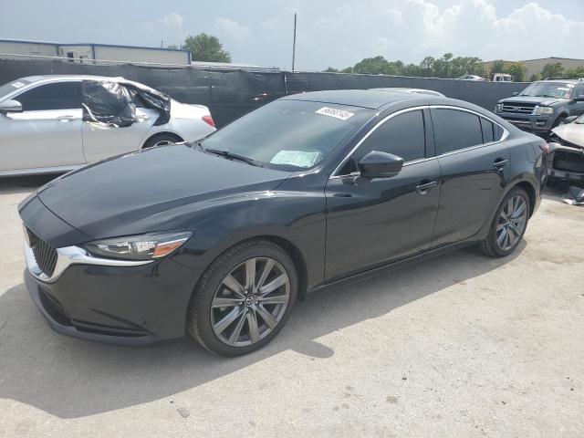 2020 MAZDA 6 TOURING, 