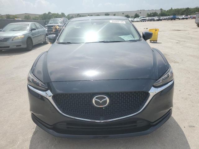 JM1GL1VM8L1520288 - 2020 MAZDA 6 TOURING 黑色 照片 5