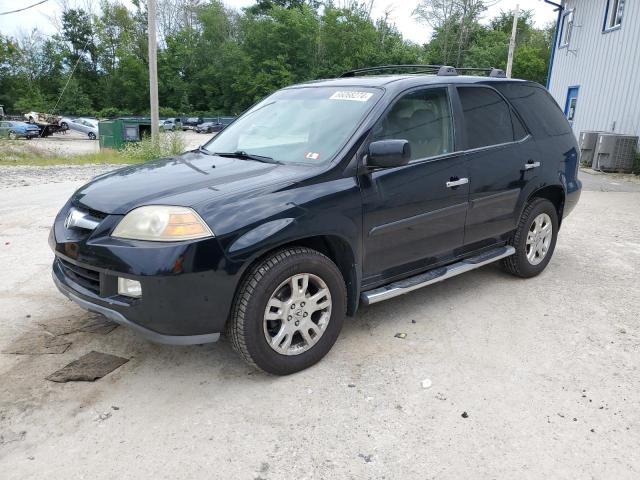 2006 ACURA MDX TOURING, 