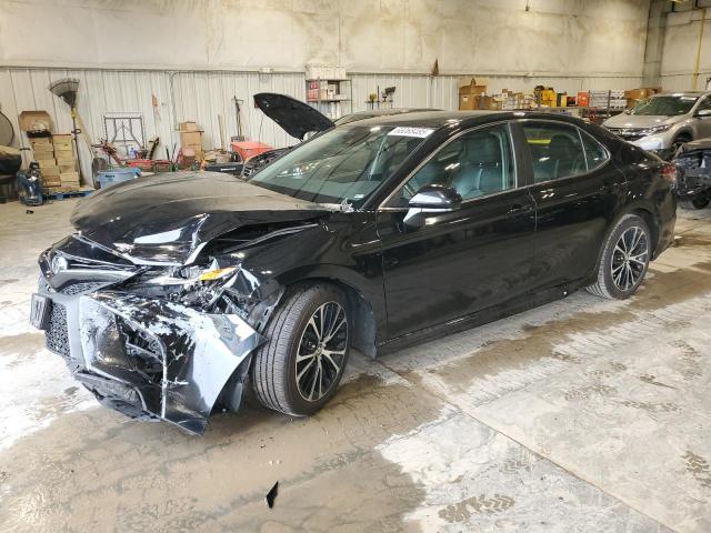 2019 TOYOTA CAMRY L, 