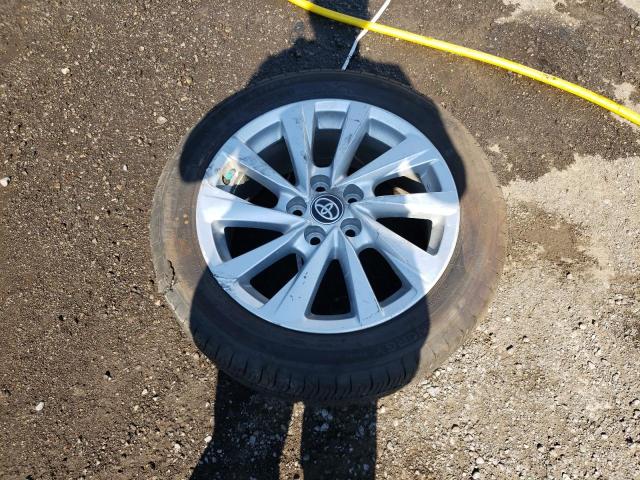 4T1G11BKXPU092393 - 2023 TOYOTA CAMRY SE NIGHT SHADE GRAY photo 12