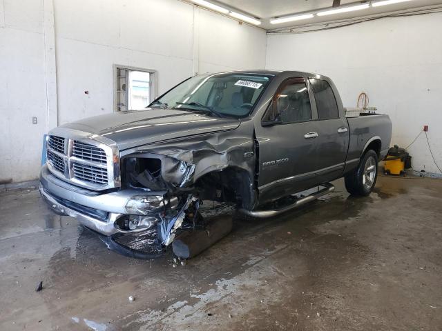 2006 DODGE RAM 1500 ST, 
