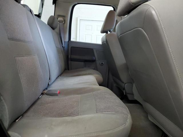 1D7HA18256S668620 - 2006 DODGE RAM 1500 ST GRAY photo 10