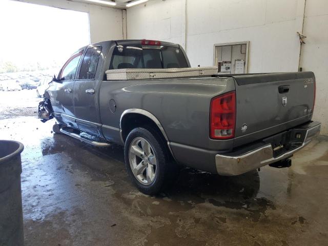 1D7HA18256S668620 - 2006 DODGE RAM 1500 ST GRAY photo 2