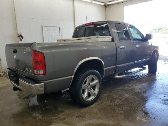1D7HA18256S668620 - 2006 DODGE RAM 1500 ST GRAY photo 3