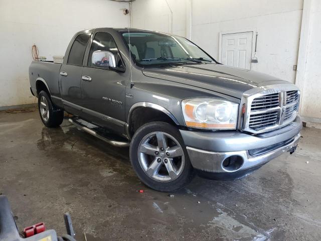 1D7HA18256S668620 - 2006 DODGE RAM 1500 ST GRAY photo 4