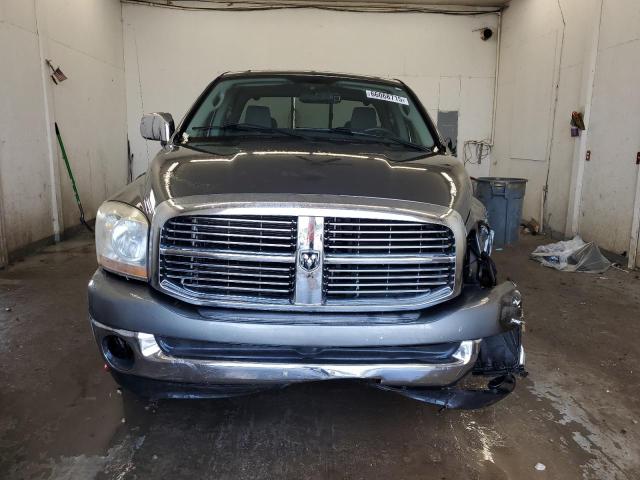 1D7HA18256S668620 - 2006 DODGE RAM 1500 ST GRAY photo 5