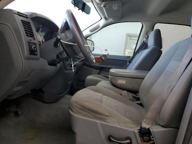 1D7HA18256S668620 - 2006 DODGE RAM 1500 ST GRAY photo 7