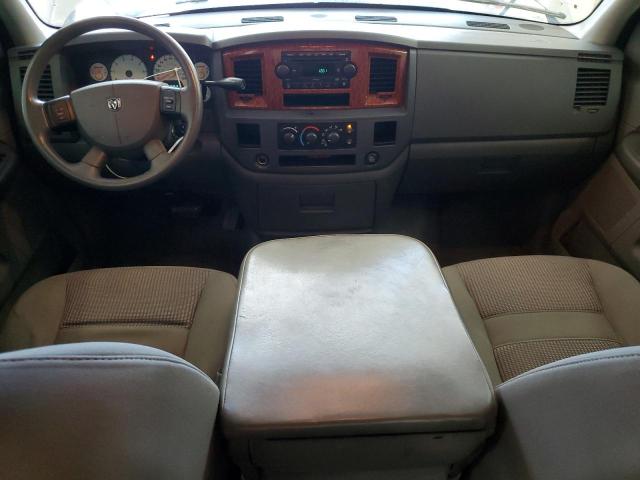 1D7HA18256S668620 - 2006 DODGE RAM 1500 ST GRAY photo 8