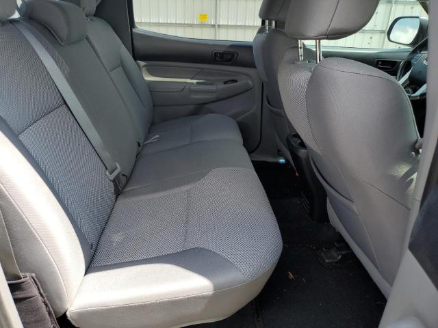 5TFJU4GN3DX041317 - 2013 TOYOTA TACOMA DOUBLE CAB PRERUNNER BLACK photo 10