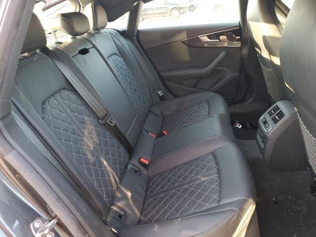 WAUB4CF5XMA031013 - 2021 AUDI S5 PRESTIGE 灰色 照片 10