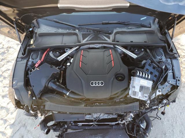 WAUB4CF5XMA031013 - 2021 AUDI S5 PRESTIGE GRAY photo 11