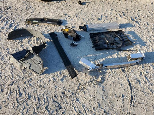 WAUB4CF5XMA031013 - 2021 AUDI S5 PRESTIGE 灰色 照片 12