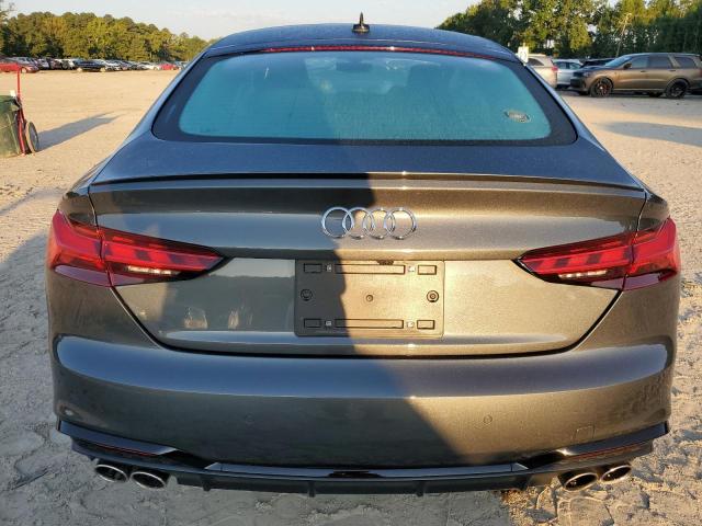 WAUB4CF5XMA031013 - 2021 AUDI S5 PRESTIGE 灰色 照片 6