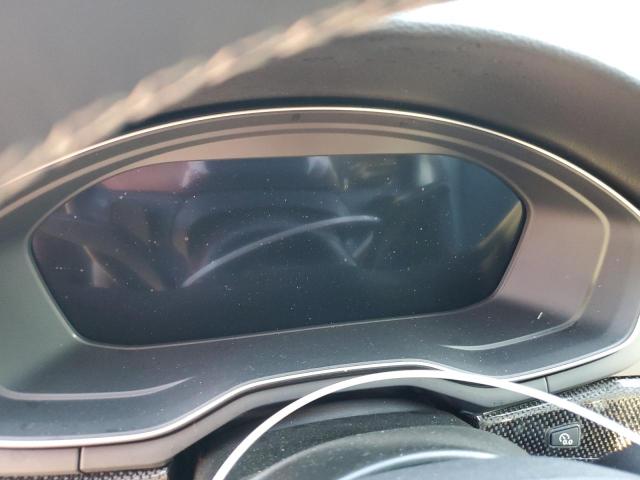 WAUB4CF5XMA031013 - 2021 AUDI S5 PRESTIGE 灰色 照片 9