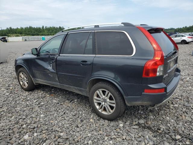 YV4952CZ8B1586536 - 2011 VOLVO XC90 3.2 BLACK photo 2