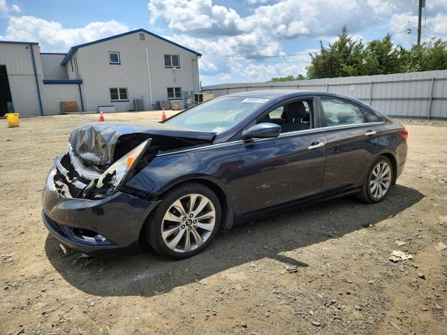 2011 HYUNDAI SONATA SE, 