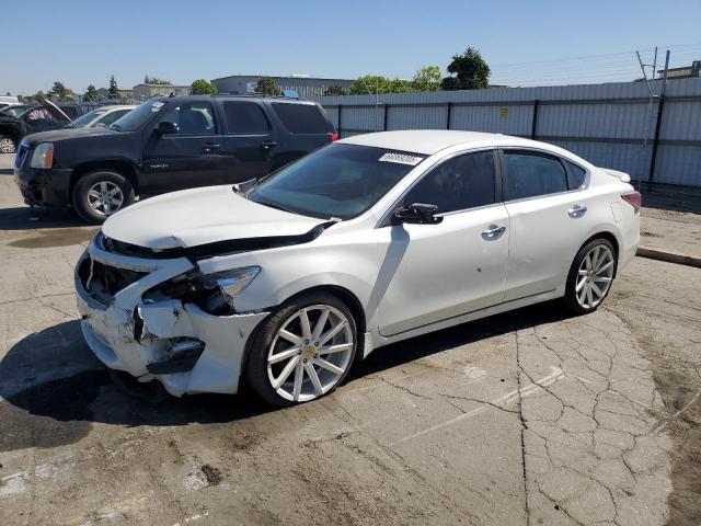 2015 NISSAN ALTIMA 2.5, 