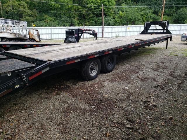 58SGF4021PE032541 - 2023 OTHER TRAILER BLACK photo 4