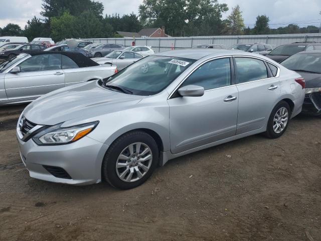 2018 NISSAN ALTIMA 2.5, 