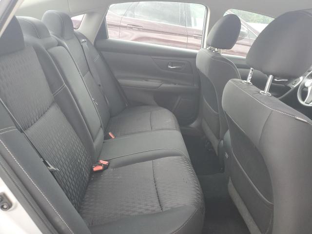 1N4AL3AP8JC199362 - 2018 NISSAN ALTIMA 2.5 银色 照片 10