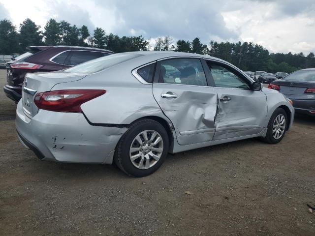 1N4AL3AP8JC199362 - 2018 NISSAN ALTIMA 2.5 银色 照片 3