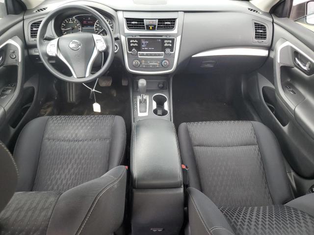 1N4AL3AP8JC199362 - 2018 NISSAN ALTIMA 2.5 银色 照片 8