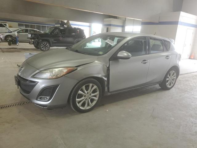 2010 MAZDA 3 S, null