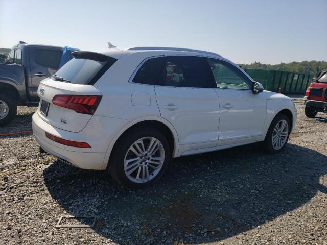WA1CNAFY9J2206449 - 2018 AUDI Q5 PRESTIGE WHITE photo 3