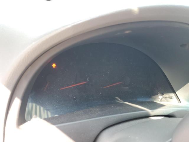 4T1BF3EK6BU202657 - 2011 TOYOTA CAMRY BASE BLACK photo 9