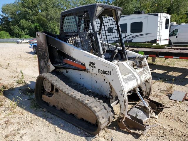 518911679 - 2022 BOBCAT SKIDLOADER BLACK photo 1