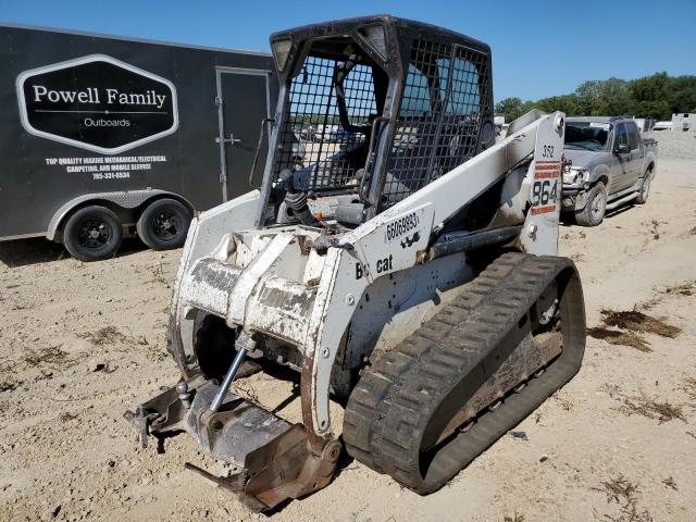 518911679 - 2022 BOBCAT SKIDLOADER BLACK photo 2