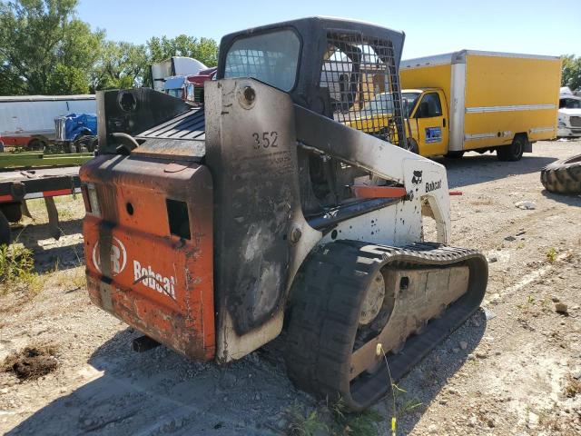 518911679 - 2022 BOBCAT SKIDLOADER BLACK photo 4