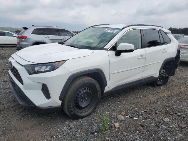 2019 TOYOTA RAV4 LE, 