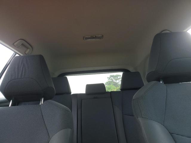 JTMG1RFV3KJ011753 - 2019 TOYOTA RAV4 LE Սպիտակ լուսանկար 10