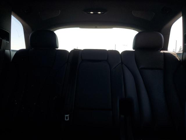 WA1VXBF70ND006005 - 2022 AUDI Q7 PRESTIGE BLACK photo 10