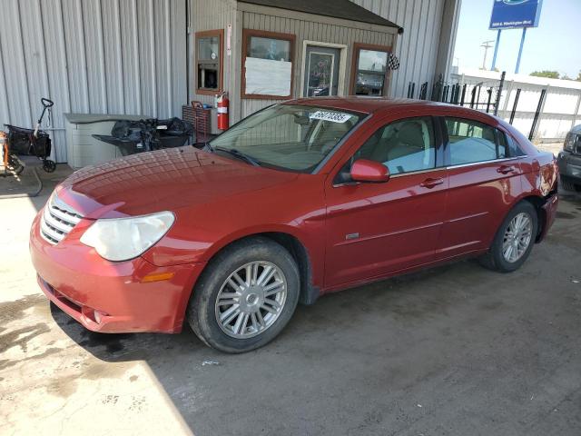 2008 CHRYSLER SEBRING TOURING, 